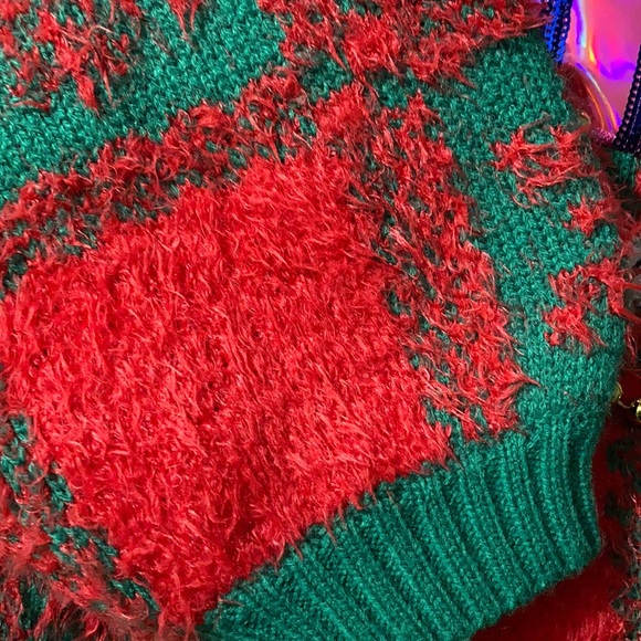 Sweater - Picture 3 of 3